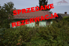 House for sale with the area of 100 m2