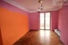 Apartment for sale with the area of 45 m2