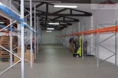 Obiekt komercyjny na sprzedaż o pow. 1209 m2