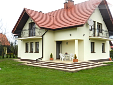 House for sale with the area of 167 m2