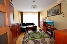 Apartment for sale with the area of 39 m2