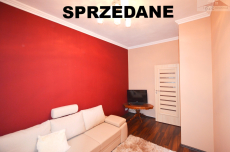 Apartment for sale with the area of 36 m2