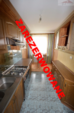 Apartment for sale with the area of 43 m2