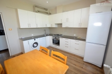 Apartment for sale with the area of 64 m2