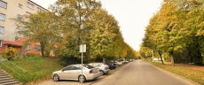 Apartment for sale with the area of 39 m2