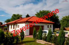 House for sale with the area of 158 m2