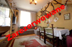 Apartment for sale with the area of 52 m2
