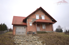 Dom na sprzedaż o pow. 180 m2