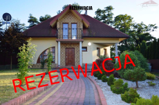 House for sale with the area of 110 m2