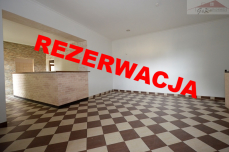 Obiekt komercyjny na sprzedaż o pow. 130 m2