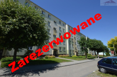Apartment for sale with the area of 47 m2