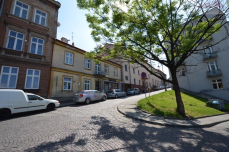 Apartment for sale with the area of 41 m2