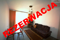 Apartment for sale with the area of 45 m2