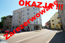 Mieszkanie na sprzedaż o pow. 91 m2