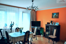Apartment for sale with the area of 50 m2