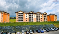 Apartment for sale with the area of 60 m2
