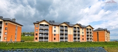 Apartment for sale with the area of 49 m2