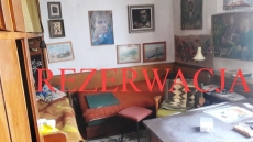 Apartment for sale with the area of 46 m2