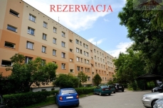 Apartment for sale with the area of 61 m2