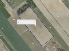Działka na sprzedaż o pow. 10900 m2