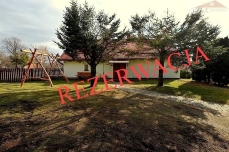 House for sale with the area of 120 m2