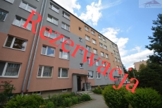 Mieszkanie na sprzedaż o pow. 60 m2
