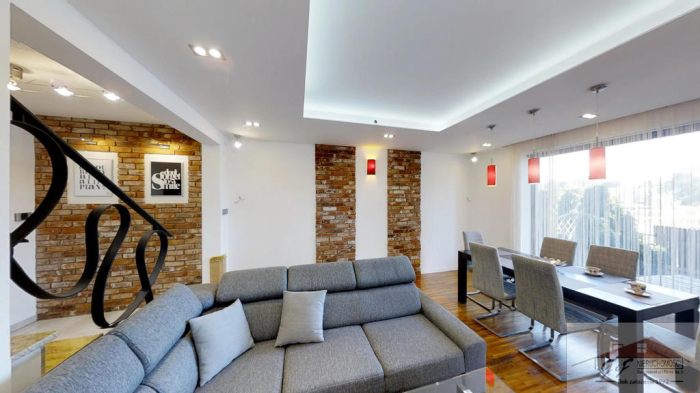 House for sale with the area of 199 m2