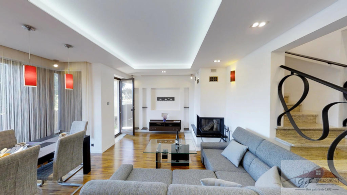House for sale with the area of 199 m2