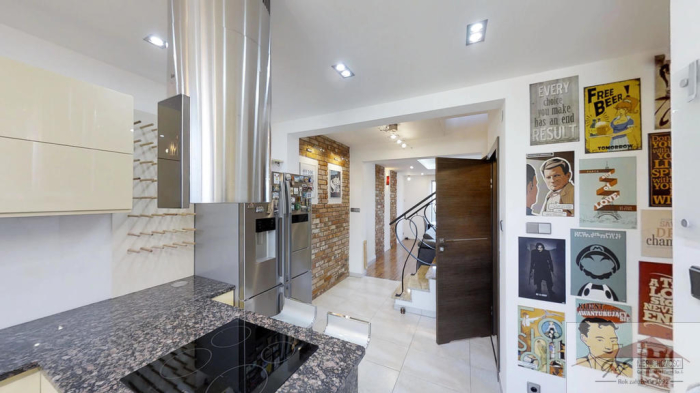 House for sale with the area of 199 m2