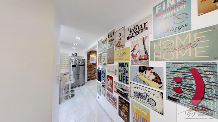 House for sale with the area of 199 m2
