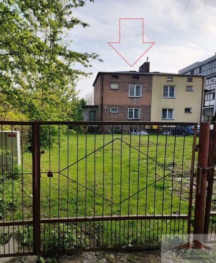 House for sale with the area of 116 m2