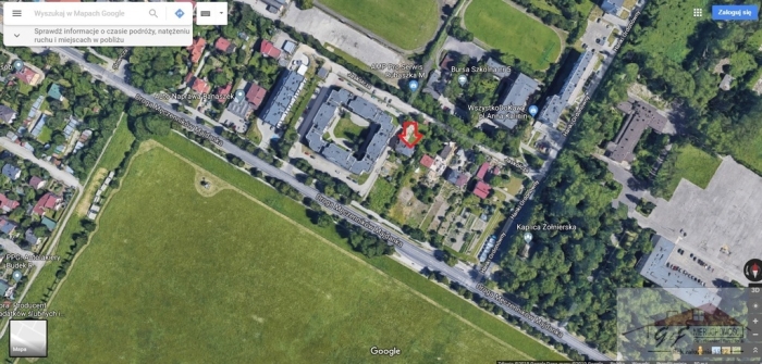 House for sale with the area of 116 m2