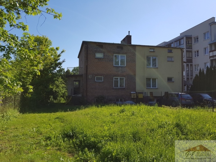House for sale with the area of 116 m2