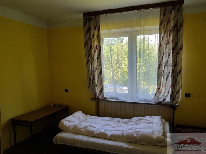 House for sale with the area of 116 m2