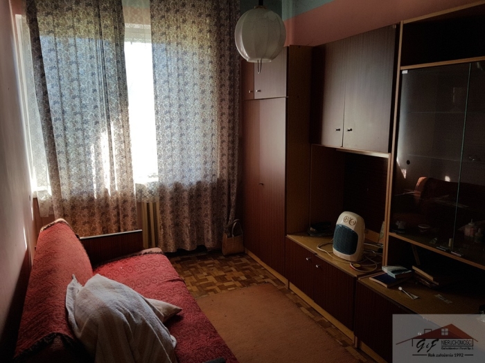 House for sale with the area of 116 m2