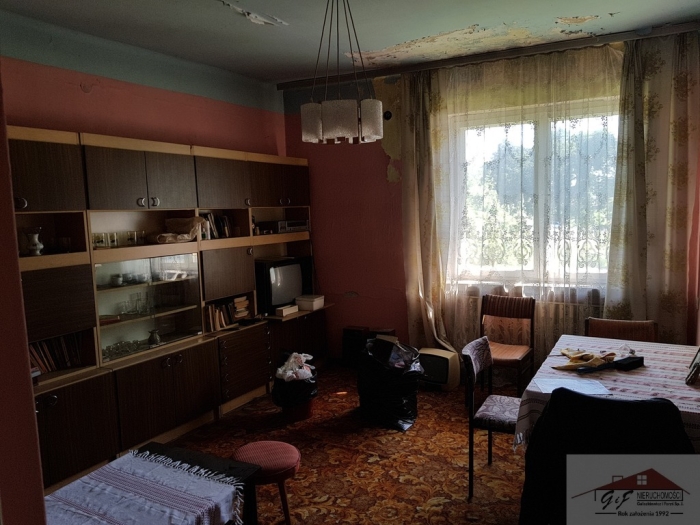House for sale with the area of 116 m2