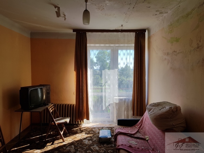 House for sale with the area of 116 m2