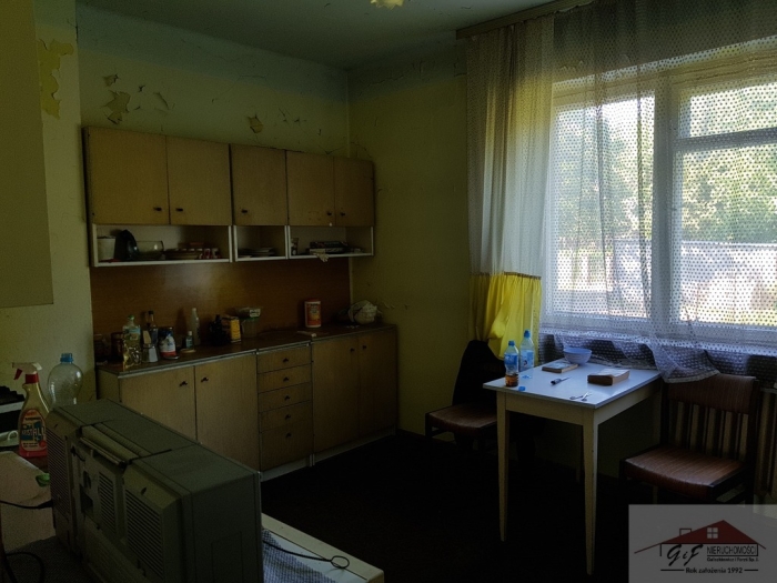 House for sale with the area of 116 m2