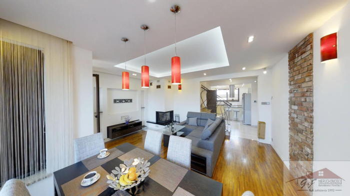 House for sale with the area of 199 m2