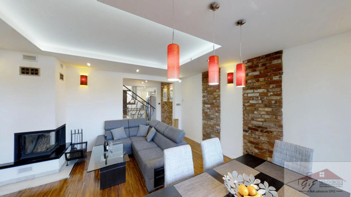 House for sale with the area of 199 m2