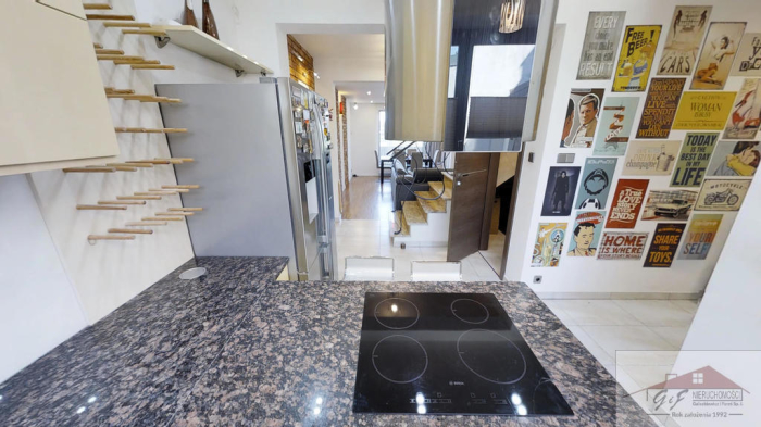 House for sale with the area of 199 m2