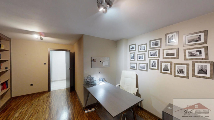 House for sale with the area of 199 m2