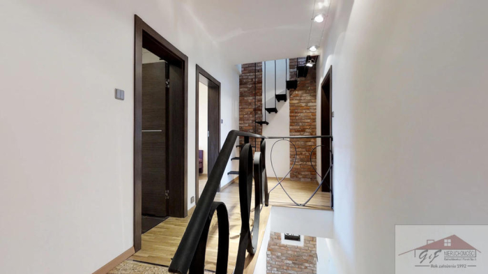 House for sale with the area of 199 m2