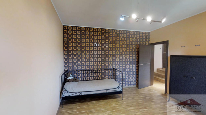 House for sale with the area of 199 m2