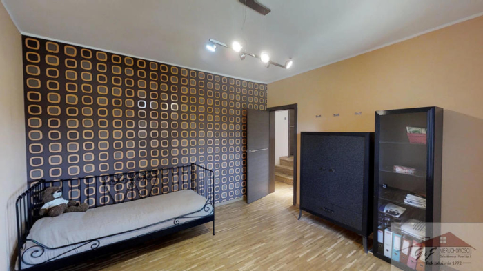 House for sale with the area of 199 m2