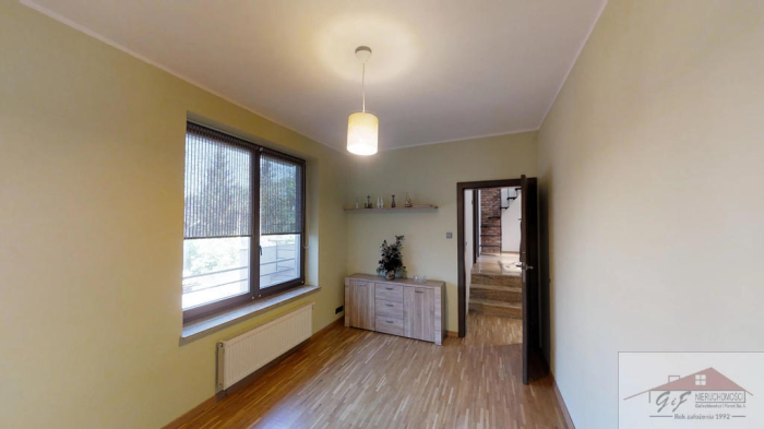 House for sale with the area of 199 m2