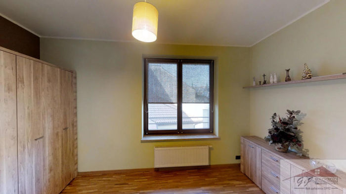 House for sale with the area of 199 m2