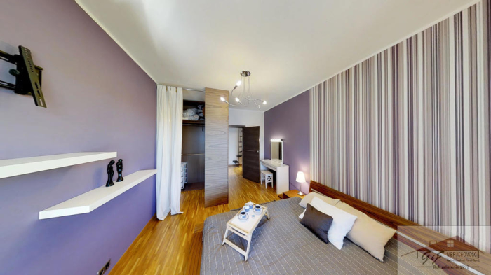 House for sale with the area of 199 m2