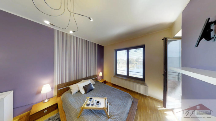 House for sale with the area of 199 m2