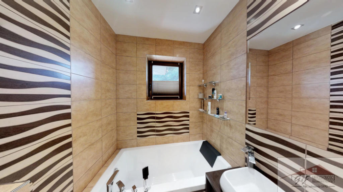 House for sale with the area of 199 m2